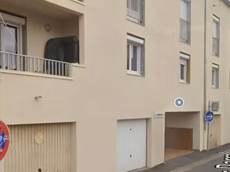 location appartement 4 pièces 61.57 m² à agde (34300)  735 €