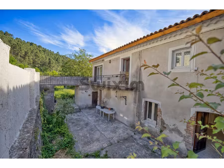 immeuble 2 appartements