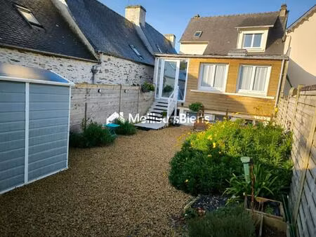 petit immeuble de 2 logements loués au coeur du centre ville