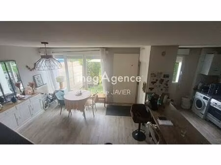 maison 3 pièces artigues près bordeaux