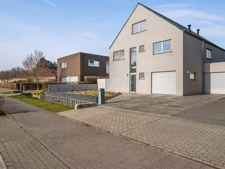 maison à vendre à beerzel € 850.000 (l51yg) - immo vercammen | zimmo