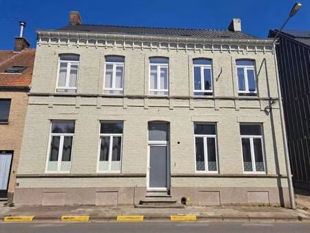 maison à vendre à handzame € 725.000 (l6q18) - domicill vastgoed | zimmo