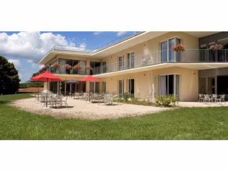 vente appartement 1 pièce 23 m² cormeilles-en-parisis (95240)