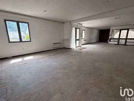 vente locaux professionnels 291 m² à biella (64260)  109 000 €