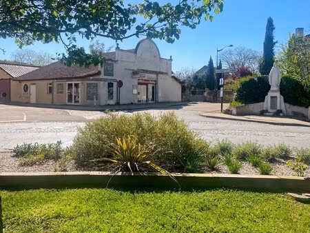 vente locaux professionnels à larrivière-saint-savin (40270)  nan €