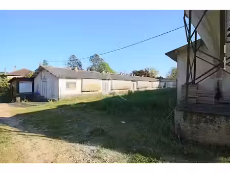 vente locaux professionnels 0 pièces 800 m² à prayssac (46220)  55 000 €