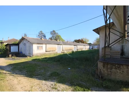 vente locaux professionnels 800 m² à prayssac (46220)  86 000 €