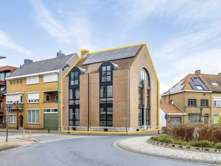 bien professionnel à vendre à veurne € 525.000 (l91gw) - vlaemynck vastgoed | zimmo