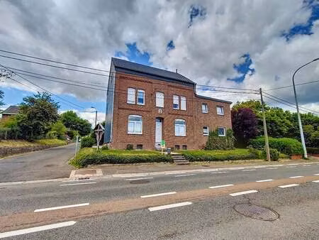 maison à vendre à neu-moresnet € 525.000 (l9242) - immo nyssen | zimmo