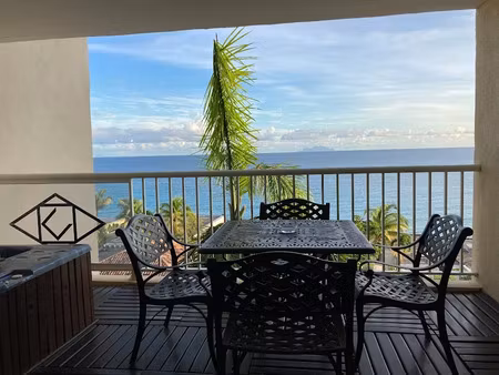 vente hôtel 2/3 pièces 91 m² à saint-martin (97150)  345 000 €