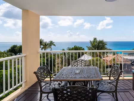 vente hôtel 3/4 pièces 101 m² à saint-martin (97150)  470 000 €