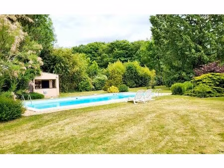 maison champcevrais m² t-4 à vendre  261 000 €