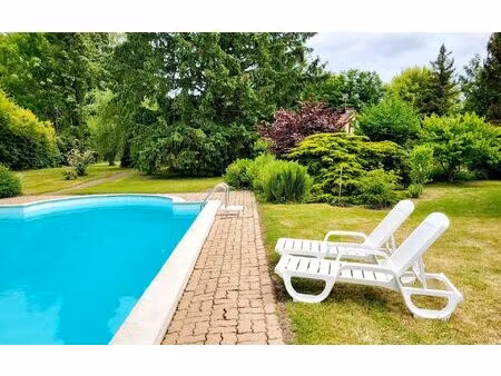 maison champcevrais m² t-4 à vendre  272 000 €