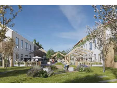 vente bureau saint martin du vivier 76160