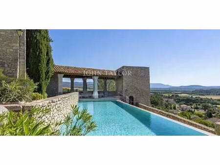 château joucas (84)