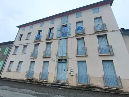 vente immeuble 0 pièces à seix (09140)  213 000 €