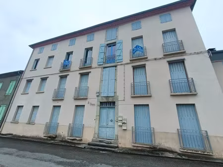 vente immeuble à seix (09140)  213 000 €