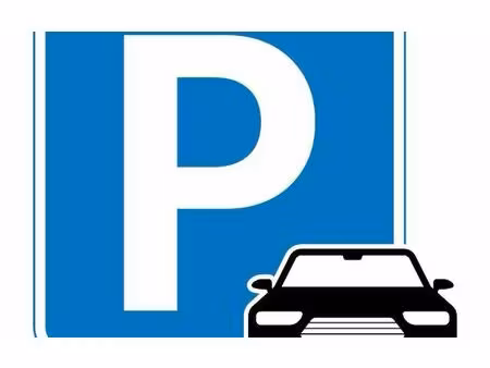 stationnement toulouse m² t- à vendre  8 900 €