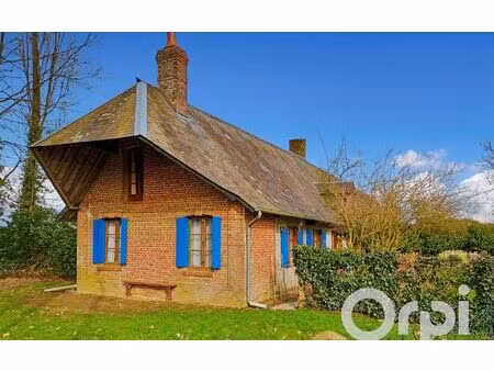 maison gaillefontaine 134.83 m² t-6 à vendre  189 000 €