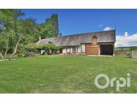 maison gaillefontaine 134.83 m² t-6 à vendre  205 000 €