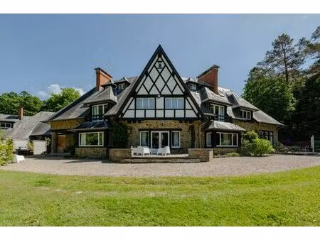 coliving haut de gamme à spa – domaine d’exception