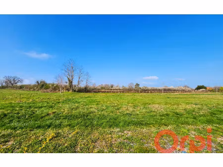 terrain arcomps m² t- à vendre  13 000 €