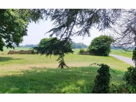 terrain rioux m² t- à vendre  40 200 €