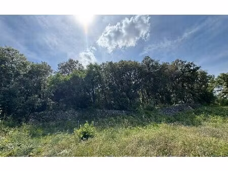 terrain saint-privat-des-vieux m² t- à vendre  30 000 €