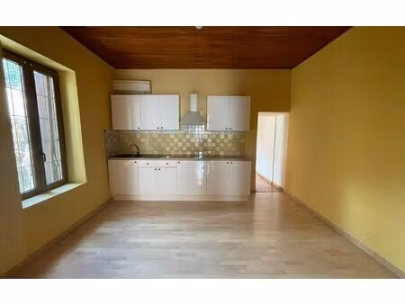 location appartement  84.01 m² t-5 à la grand-combe  650 €