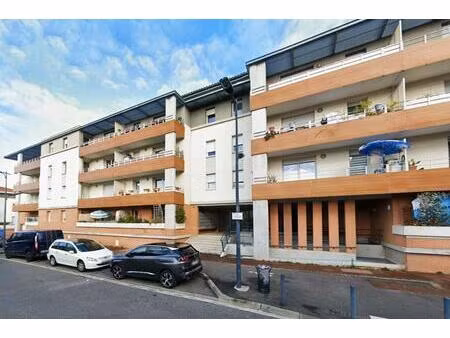 toulouse – bourrassol