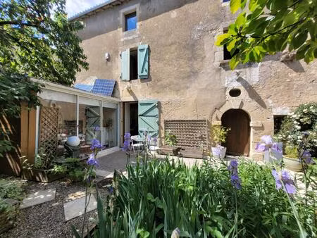 maison 3 pièces 92 m2