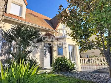 vente maison à soliers (14540) : à vendre / 160m² soliers