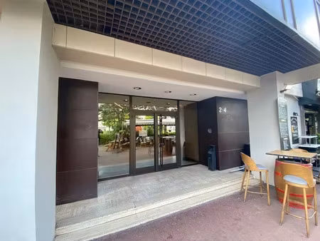 location locaux professionnels 1067 m² à saint-gratien (95210)  22 752 €