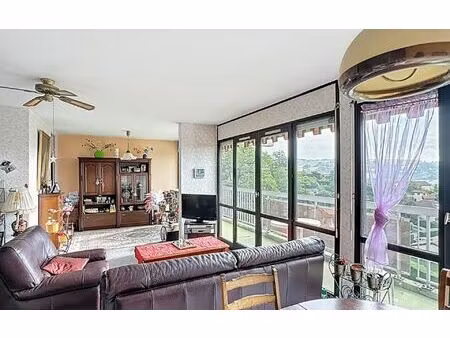 appartement sorbiers 91.94 m² t-4 à vendre  170 000 €