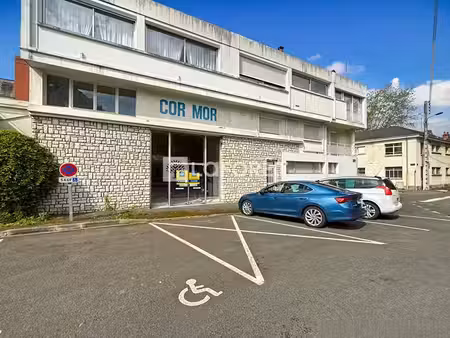 location locaux professionnels 0 pièces 267.95 m² à saumur (49400)  2 175 €