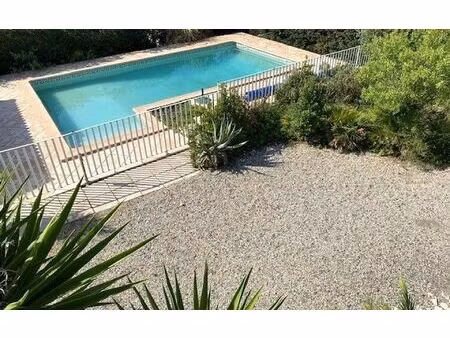 maison saint-pargoire m² t-5 à vendre  367 000 €