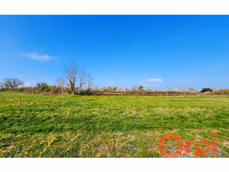 terrain arcomps m² t- à vendre  13 000 €