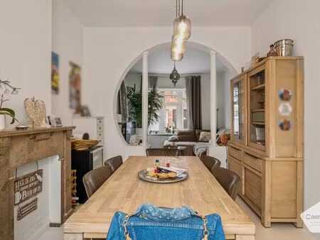 maison à vendre à blankenberge € 299.000 (l92h1) - caenen - kantoor blankenberge | zimmo