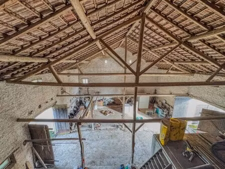 en vente maison 308 m² – 139 000 € |malling