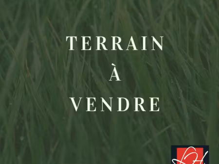 vente terrain à goven (35580) : à vendre / goven