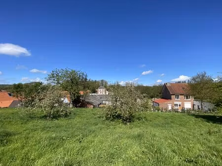 en vente terrain non constructible 800 m² – 35 000 € |matringhem