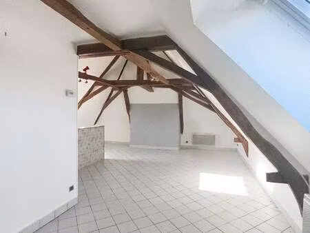 location appartement chambre à la pouëze (49370) : à louer chambre / 36m² la pouëze