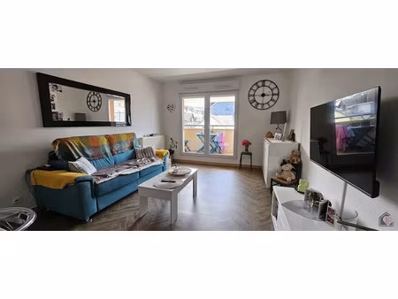 vente appartement 3 pièces 64.47 m² à fecamp (76400)  225 750 €