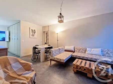 appartement t3 à vendre - 3 pièces - 60 51 m2 - arcachon - 33 - aquitaine