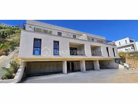 appartement de 71 m² à pietrosella