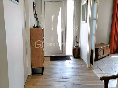 maison de 248 m² à chemille-melay