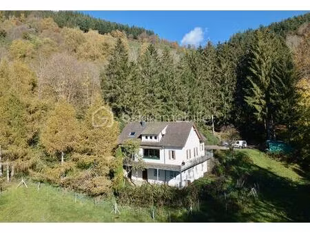 local d'activités de 290 m² à goldbach-altenbach