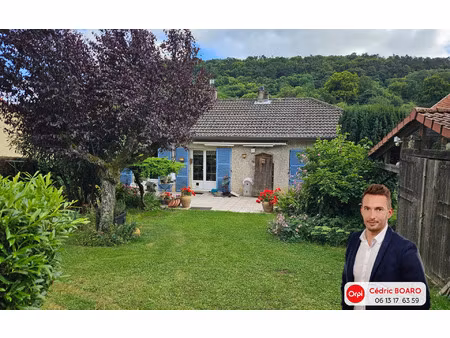 maison norroy-le-veneur m² t-6 à vendre  325 000 €