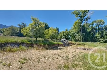 maison à vendre - 5 pièces - 109 61 m2 - gresy sur aix - 73 - rhone-alpes