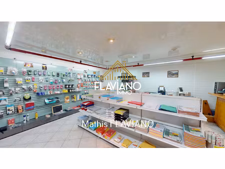 tout commerce - murs commerciaux 224 64m2 - centre-ville - b